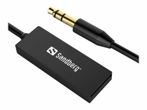 Sandberg Bluetooth Audio Link USB