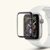 Skärmskydd Apple Watch 4/5/6/SE 40mm Härdat Glas