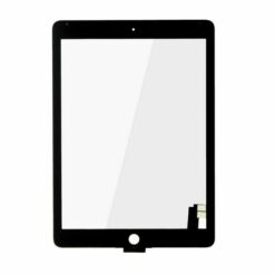 Touchskärm iPad Air 2 Svart