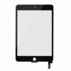 Touchskärm iPad Mini 4 Svart