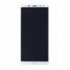  100% Original Huawei Mate 10 Lite Display Module Frontcover + LCD + Digitizer + Battery White/Gold