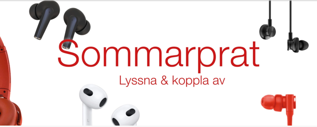 SOMMAR