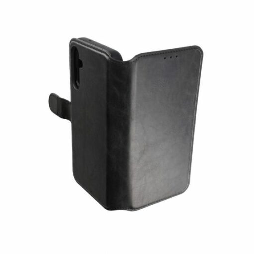 Samsung Galaxy A34 5G Plånboksfodral Magnet Svart9