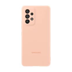 Samsung Galaxy A53 5G Baksida Original Peach