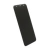 Samsung Galaxy J6 Plus:J4 Plus Skärm med LCD Display Original Svart 2