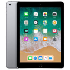 iPad 9.7 (2018) 6th Gen Reservdelar