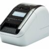 Brother QL 820NWB / QL820NWBZW1 label printer