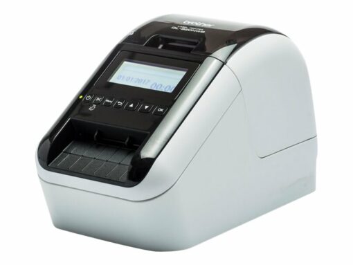 Brother QL 820NWB / QL820NWBZW1 label printer