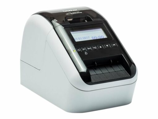 Brother QL 820NWB / QL820NWBZW1 label printer