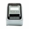 Brother QL 820NWB / QL820NWBZW1 label printer