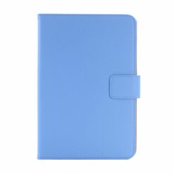 Fodral med Magnet iPad Mini Blå