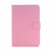 Fodral med Stativ iPad Mini Rosa