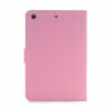 Fodral med Stativ iPad Mini Rosa