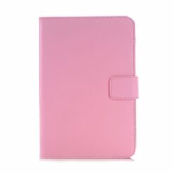 Fodral med Stativ iPad Mini Rosa