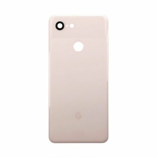 Google Pixel 3 Baksida/Batterilucka OEM Lila