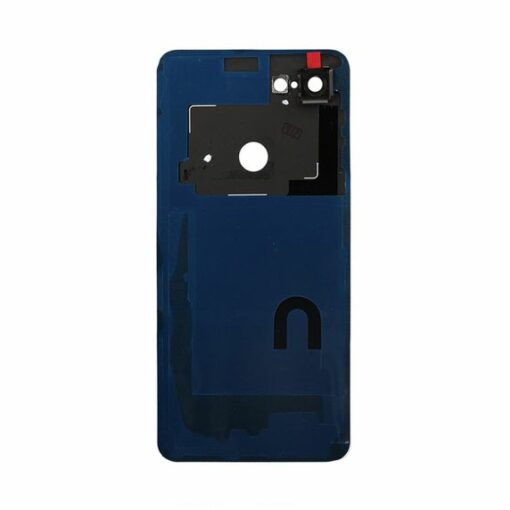 Google Pixel 3 Baksida/Batterilucka OEM Vit