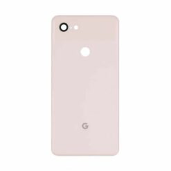 Google Pixel 3 XL Baksida/Batterilucka OEM Lila