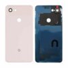 Google Pixel 3 XL Baksida/Batterilucka OEM Lila