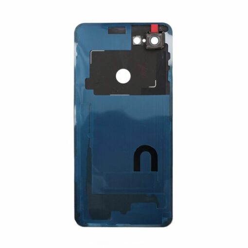 Google Pixel 3 XL Baksida/Batterilucka OEM Lila