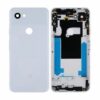 Google Pixel 3A Baksida/Komplett Ram OEM Lila