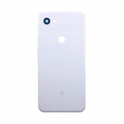 Google Pixel 3A XL Baksida/Komplett Ram OEM Lila