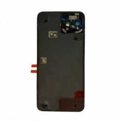 Google Pixel 4 Baksida/Batterilucka Original Vit