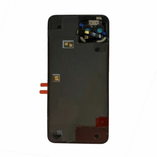 Google Pixel 4 Baksida/Batterilucka Original Vit