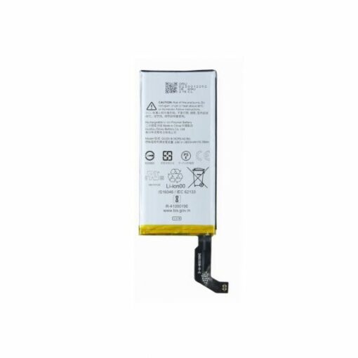 Google Pixel 4 Batteri OEM