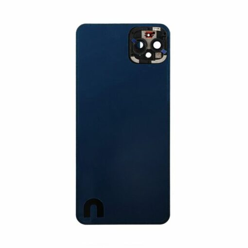 Google Pixel 4 XL Baksida/Batterilucka OEM Orange