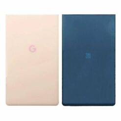 Google Pixel 6 Baksida/Batterilucka Rosa
