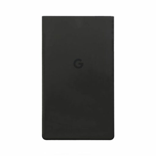Google Pixel 6 Baksida/Batterilucka Svart