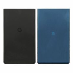 Google Pixel 6 Baksida/Batterilucka Svart