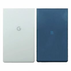 Google Pixel 6 Baksida/Batterilucka Vit