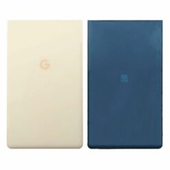 Google Pixel 6 Pro Baksida/Batterilucka Guld