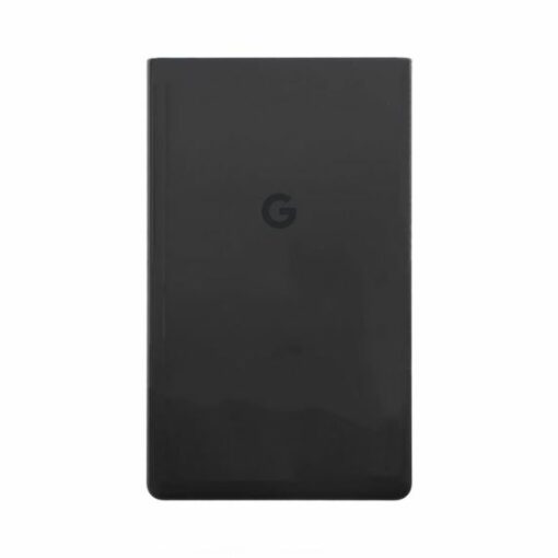 Google Pixel 6 Pro Baksida/Batterilucka Svart