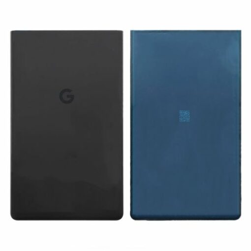 Google Pixel 6 Pro Baksida/Batterilucka Svart