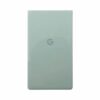 Google Pixel 6A Baksida/Batterilucka Grön