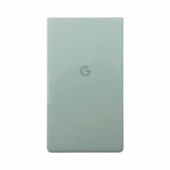 Google Pixel 6A Baksida/Batterilucka Grön