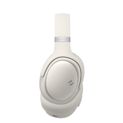 Havit H630BT over ear (Bluetooth) Hörlurar Butter (smör)