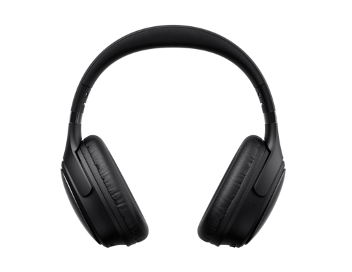 Havit H630BT over ear (Bluetooth) Hörlurar Svart