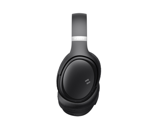 Havit H630BT over ear (Bluetooth) Hörlurar Svart