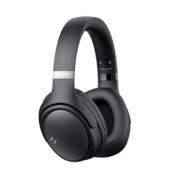 Havit H630BT over ear (Bluetooth) Hörlurar Svart