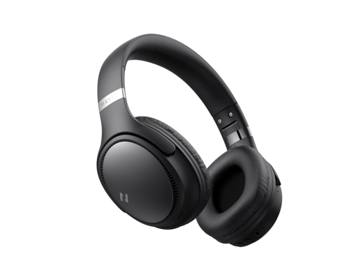 Havit H630BT over ear (Bluetooth) Hörlurar Svart