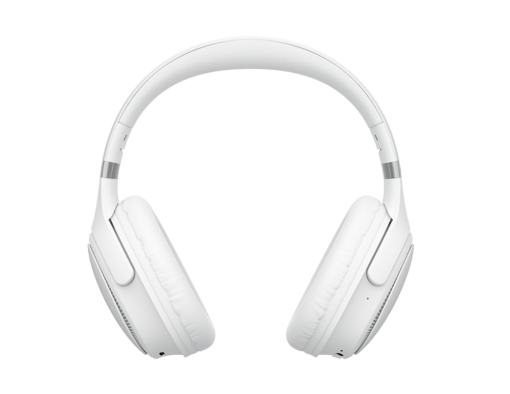 Havit H630BT over ear BT headphones Silver