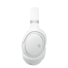 Havit H630BT over ear BT headphones Silver