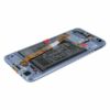 Huawei Honor 10 Skärm/Display med Batteri Original Grå