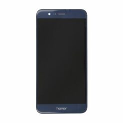 Huawei Honor 8 Pro Skärm/Display Original Blå