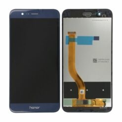 Huawei Honor 8 Pro Skärm/Display Original Blå