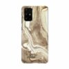 iDeal of Sweden Mobilskal Samsung Galaxy S20 Plus Golden Sand Marble