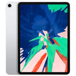 iPad Pro 11" (2018)